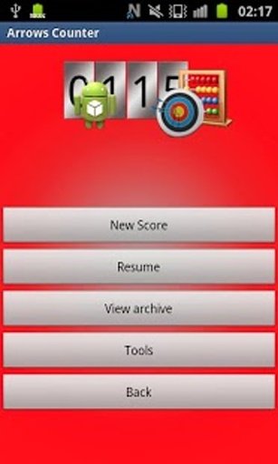 Arrows Counter截图2