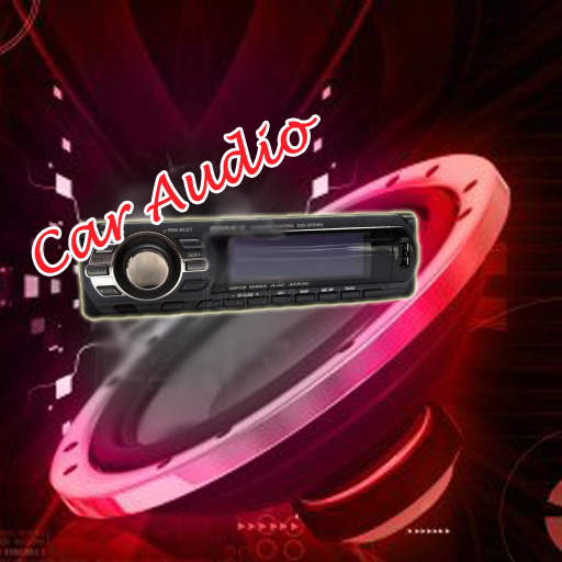 car audio截图1