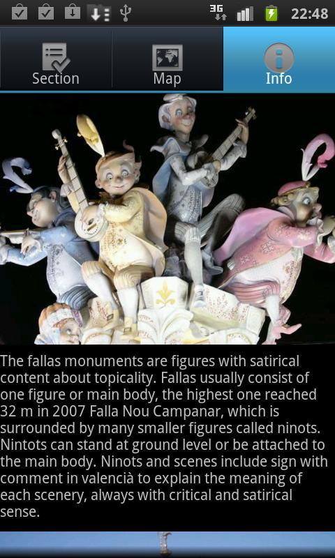 Fallas &截图7