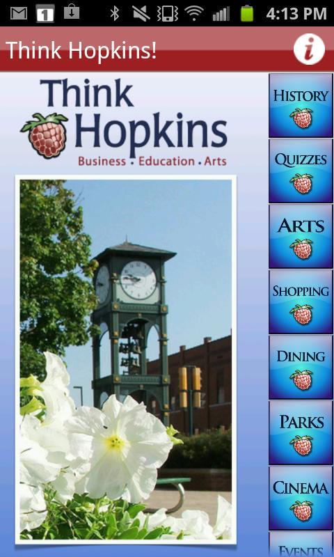 Think Hopkins, Minnesota截图4