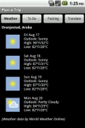 Plan a Trip Trial截图3