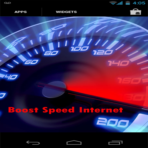 Speed Up Internet截图1