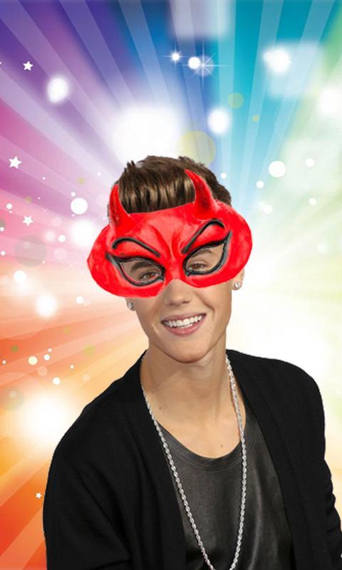 Bieber-Backwards截图1