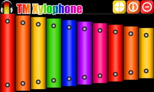 TM XYLOPHONE截图2