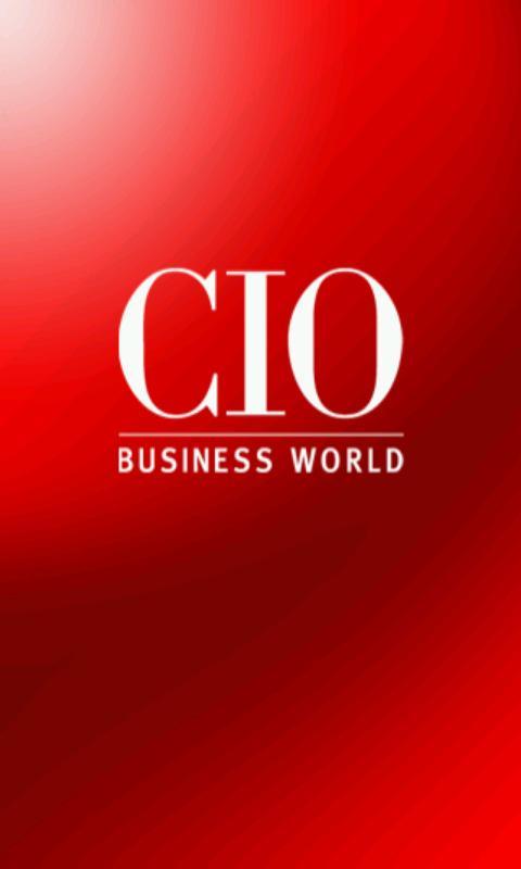 CIO Business World CZ截图1