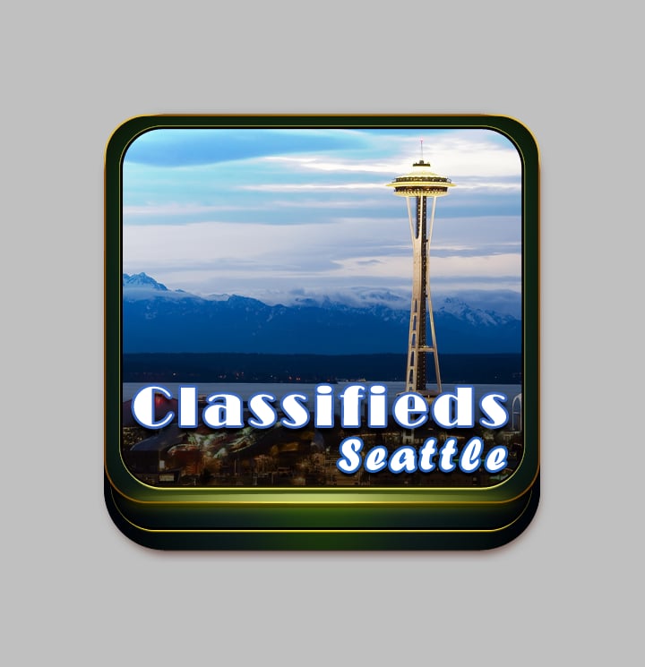 Classifieds Seattle截图2