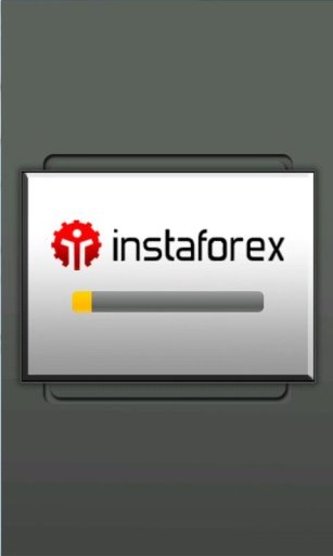 InstaForex Password Generator截图2