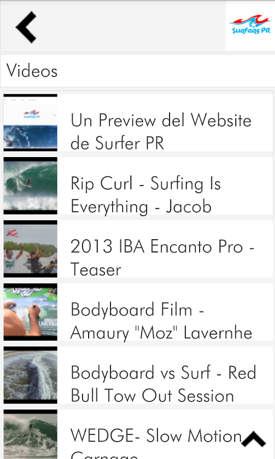 Surfers PR截图3