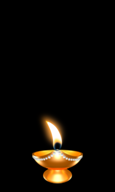 Diwali Lamp Free截图6