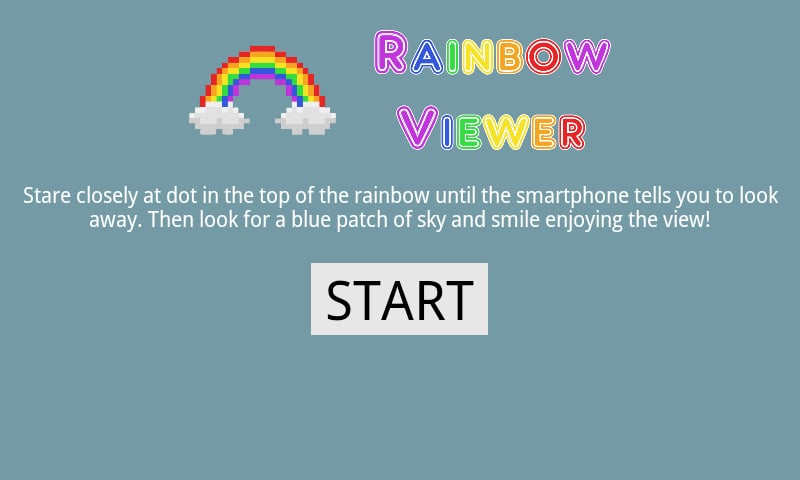 Rainbow viewer optic ill...截图1