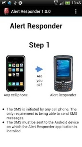 Alert Responder截图6