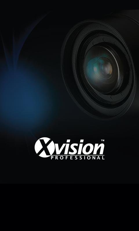 X Vision.One(v3.2.0.5)截图1