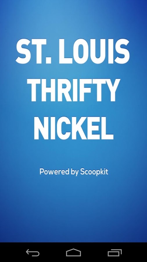 St. Louis Thrifty Nickel截图2