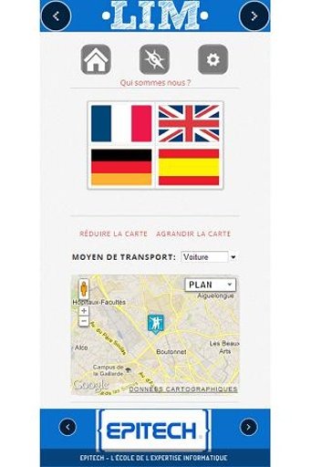 Living In Montpellier截图2