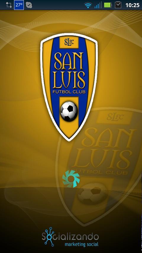 San Luis SDM截图5