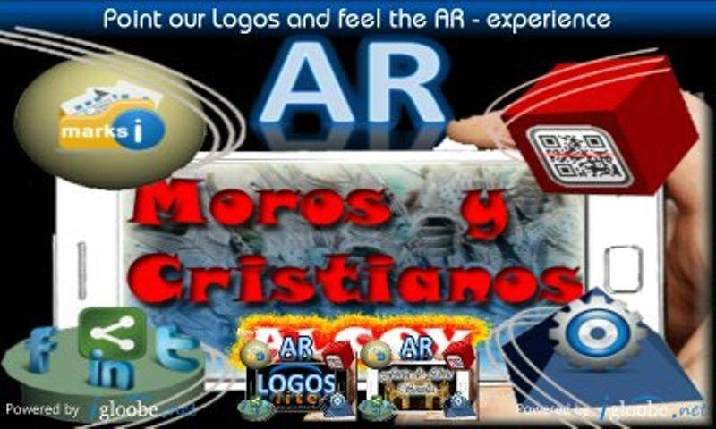 AR Moros y Cristianos截图3