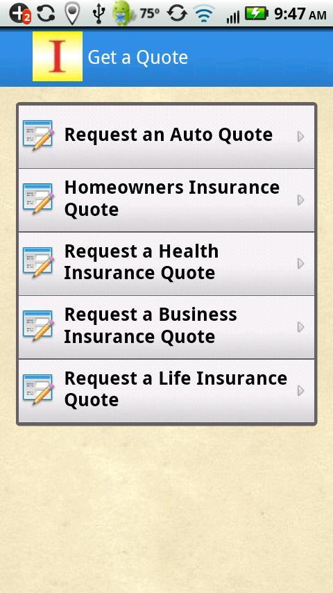 Dan Burghardt Insurance ...截图3