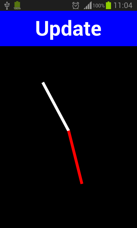 Solar Compass截图1