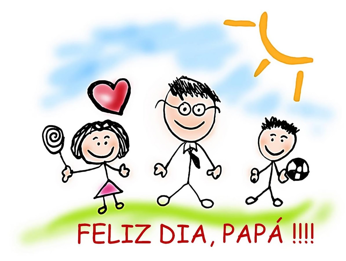 Feliz dia del Padre截图1