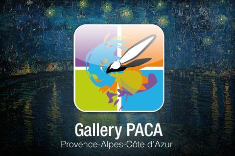 Gallery PACA截图3