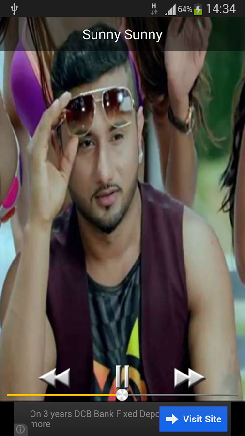 Honeysingh Ringtones截图1