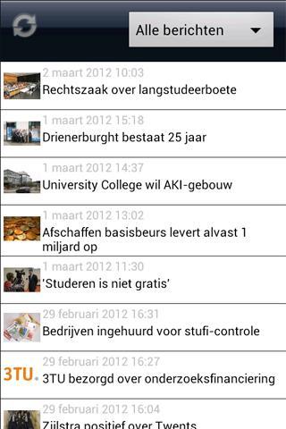 UT Nieuws截图2