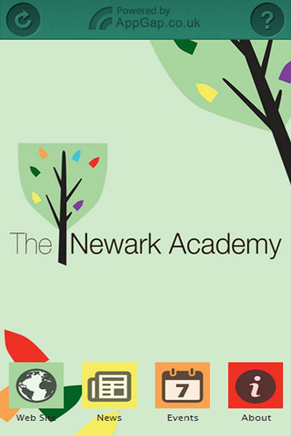 The Newark Academy截图2