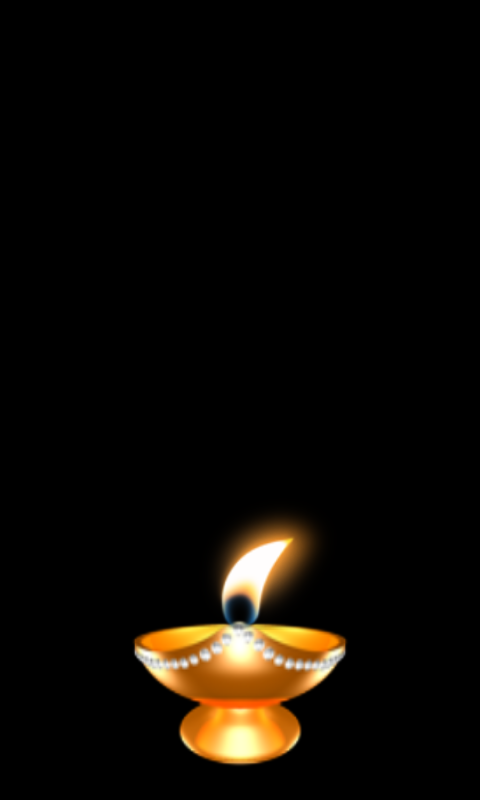 Diwali Lamp Free截图8