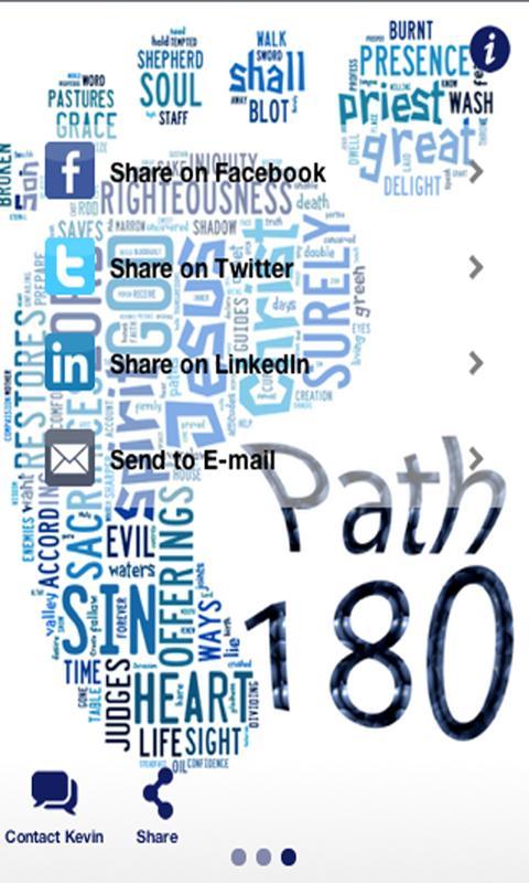 Path 180截图4