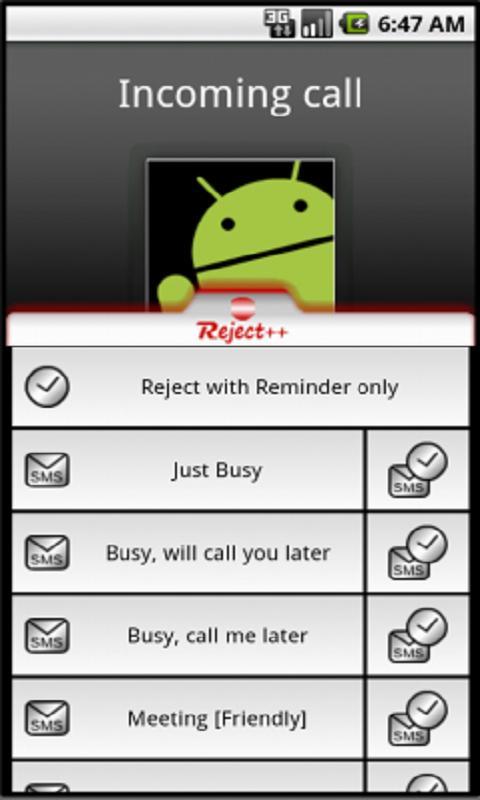 Reject++ [R++]截图7