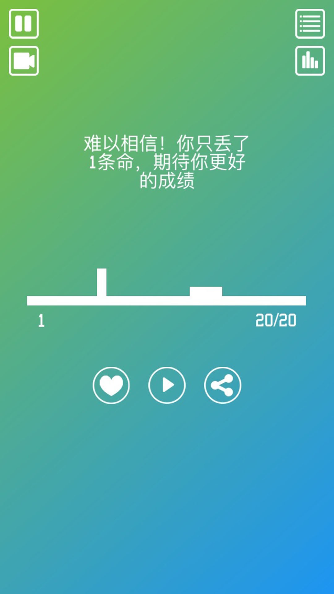 方块冲冲冲截图4