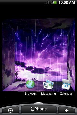 Lightning Live 3D截图4