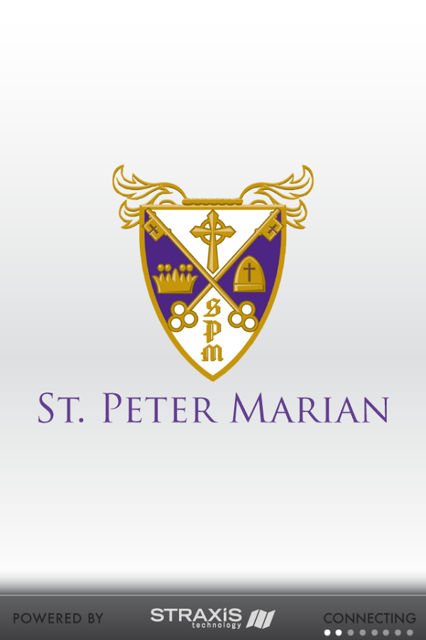 St. Peter Marian School截图1