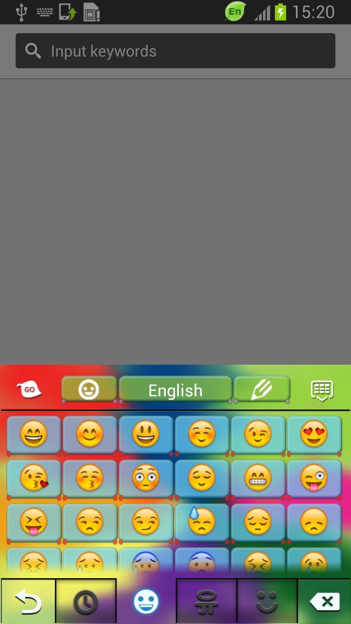 Keyboard for Kids截图4