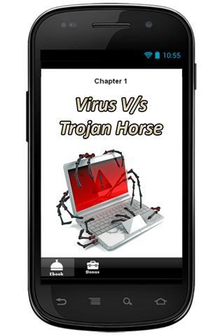 All About Antivirus截图6