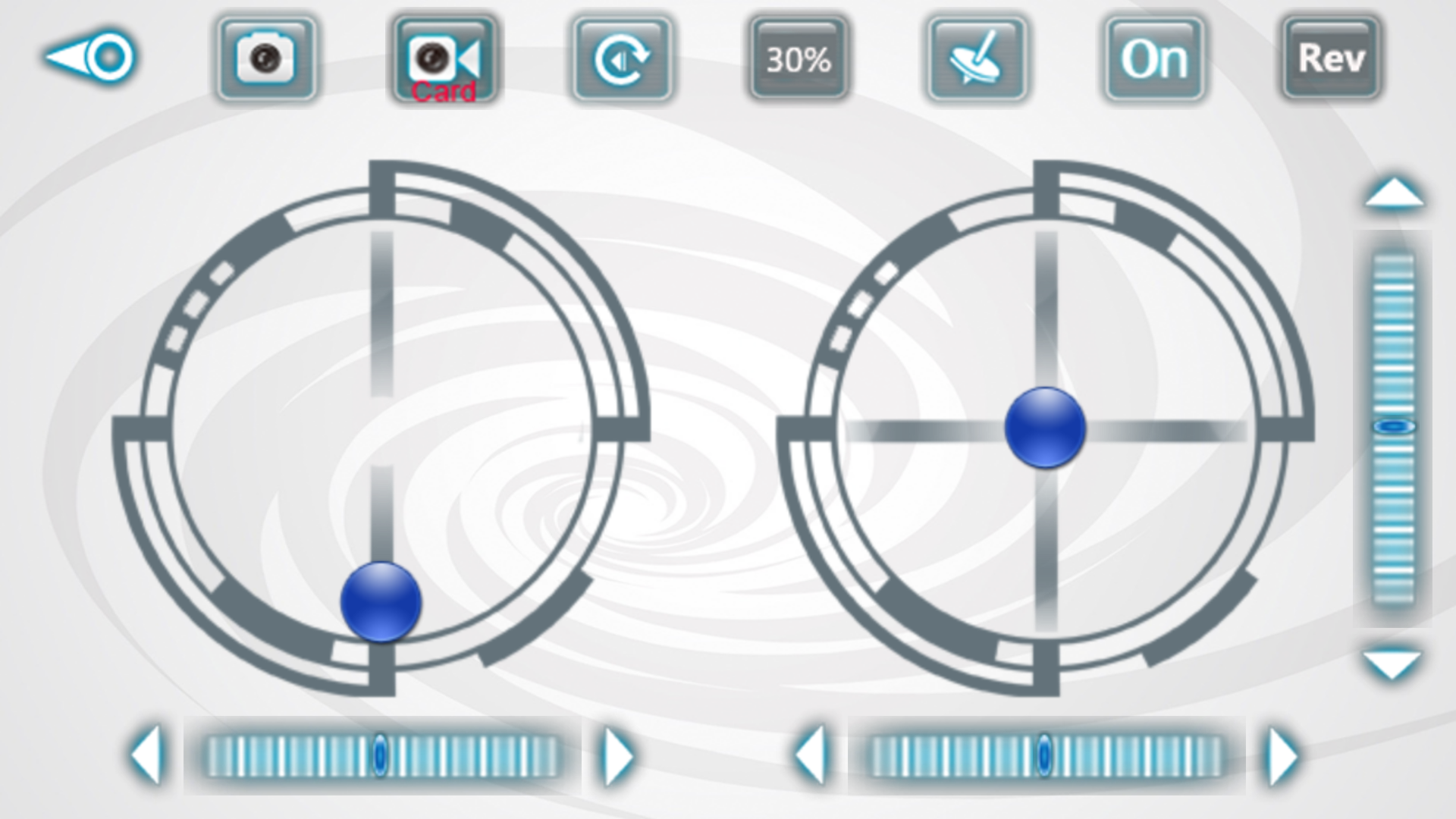 Hornet HD截图2