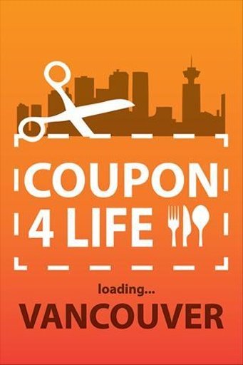 Coupon4Life截图1