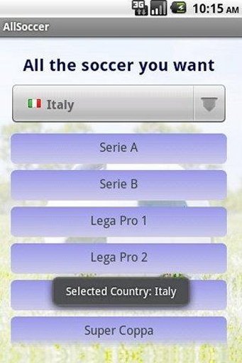 Soccer 4 You截图2