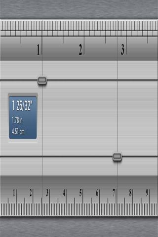 金属尺截图2