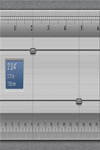 金属尺截图4