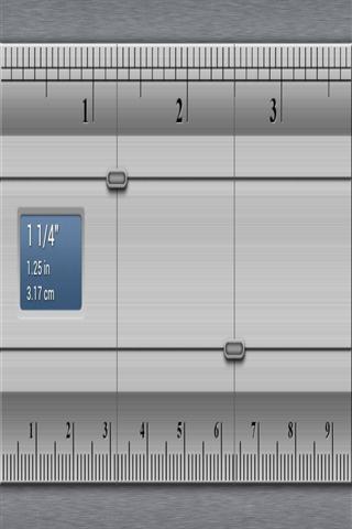 金属尺截图3