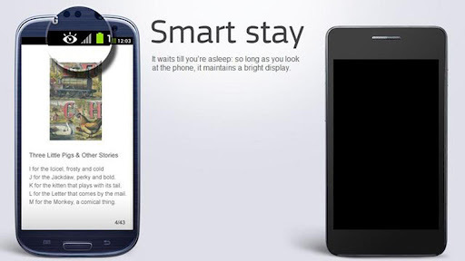 Smart Stay : StayWithMe截图1