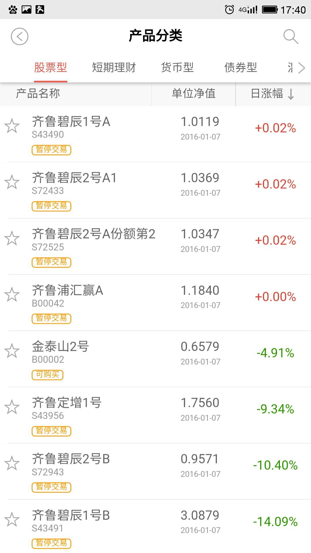 齐鲁资管截图4