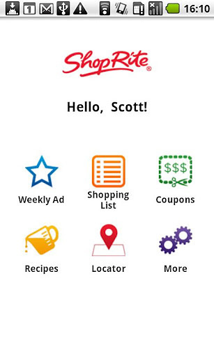 ShopRite Weekly Specials截图1