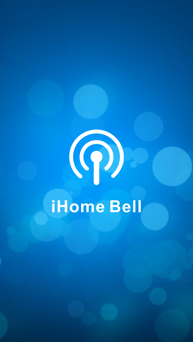 iHome Bell截图2