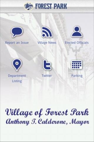 The Village of Forest Park截图2