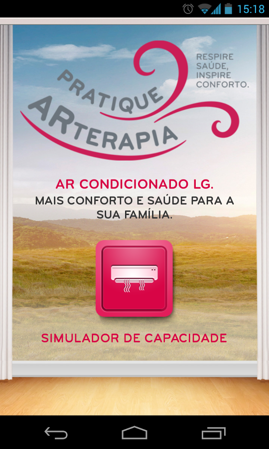 Ar Condicionado LG截图3