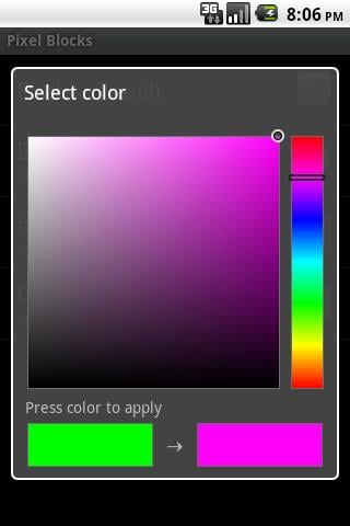 Pixel Blocks截图2