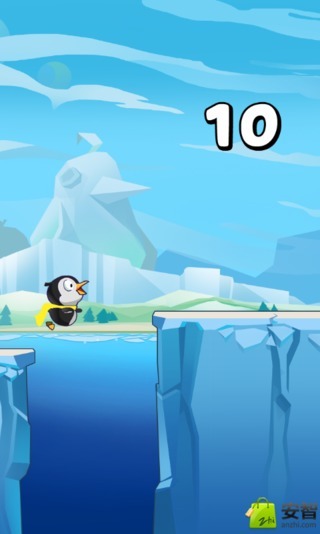 Penguin alert截图3