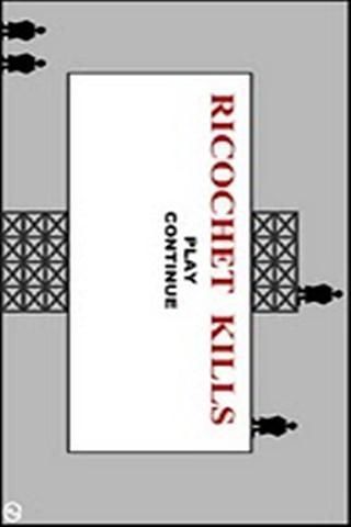 Ricochet Kills截图4